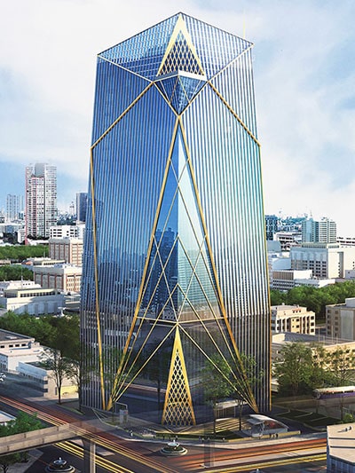 Office Bangkok - อาคารสปริง ทาวเวอร์ (Spring Tower)... | Facebook