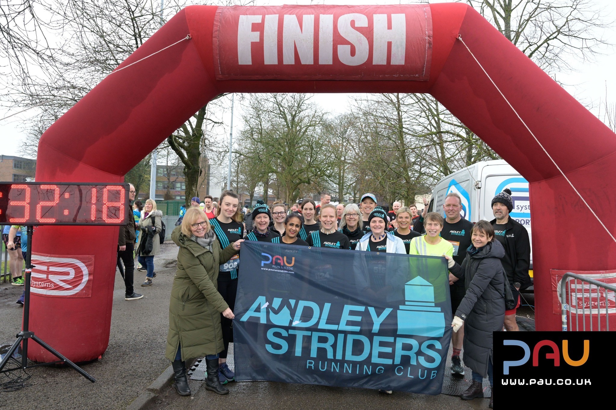 North Staffs Jogging Chat | Let's welcome our new members: | Facebook