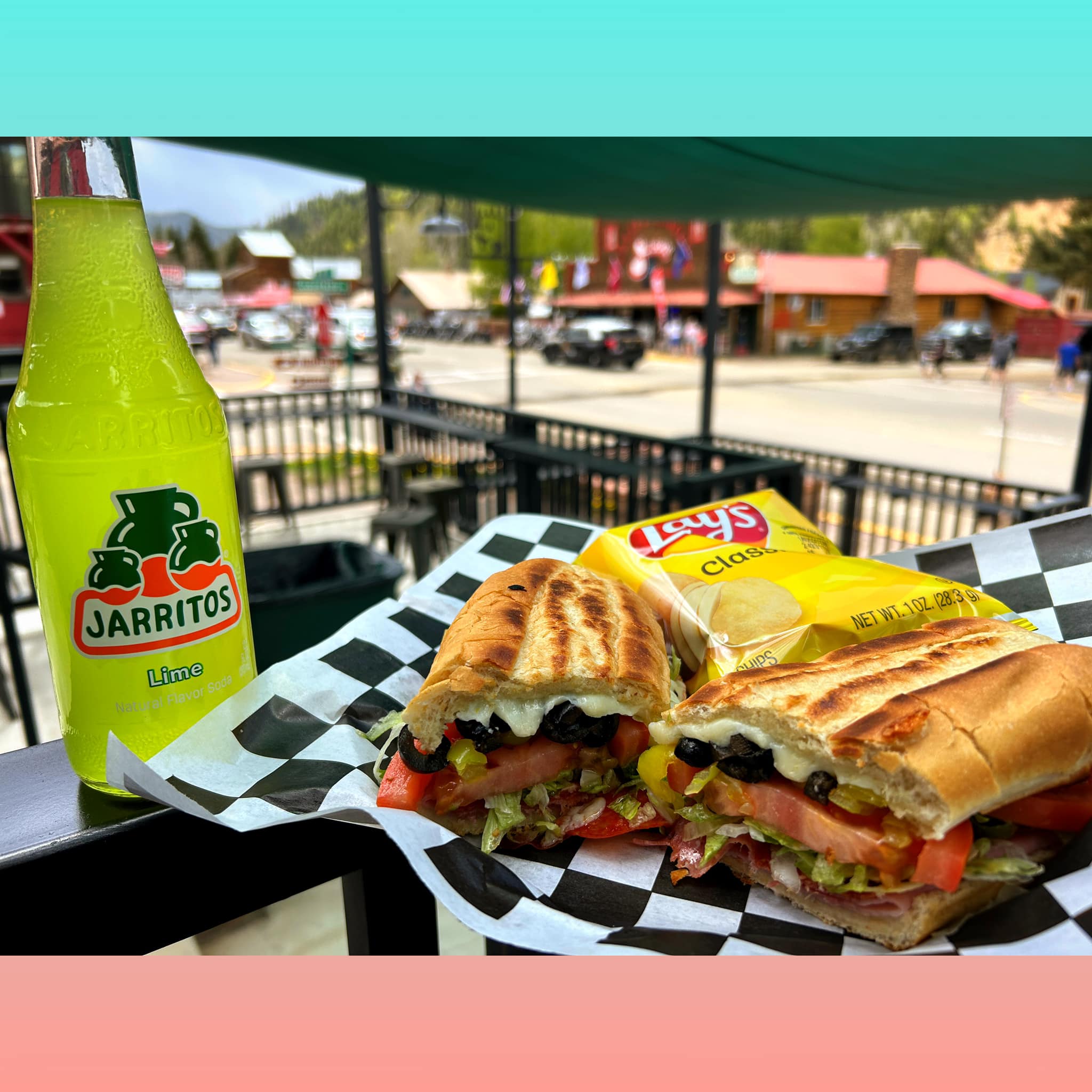 Main Street Pizzeria | Red River NM