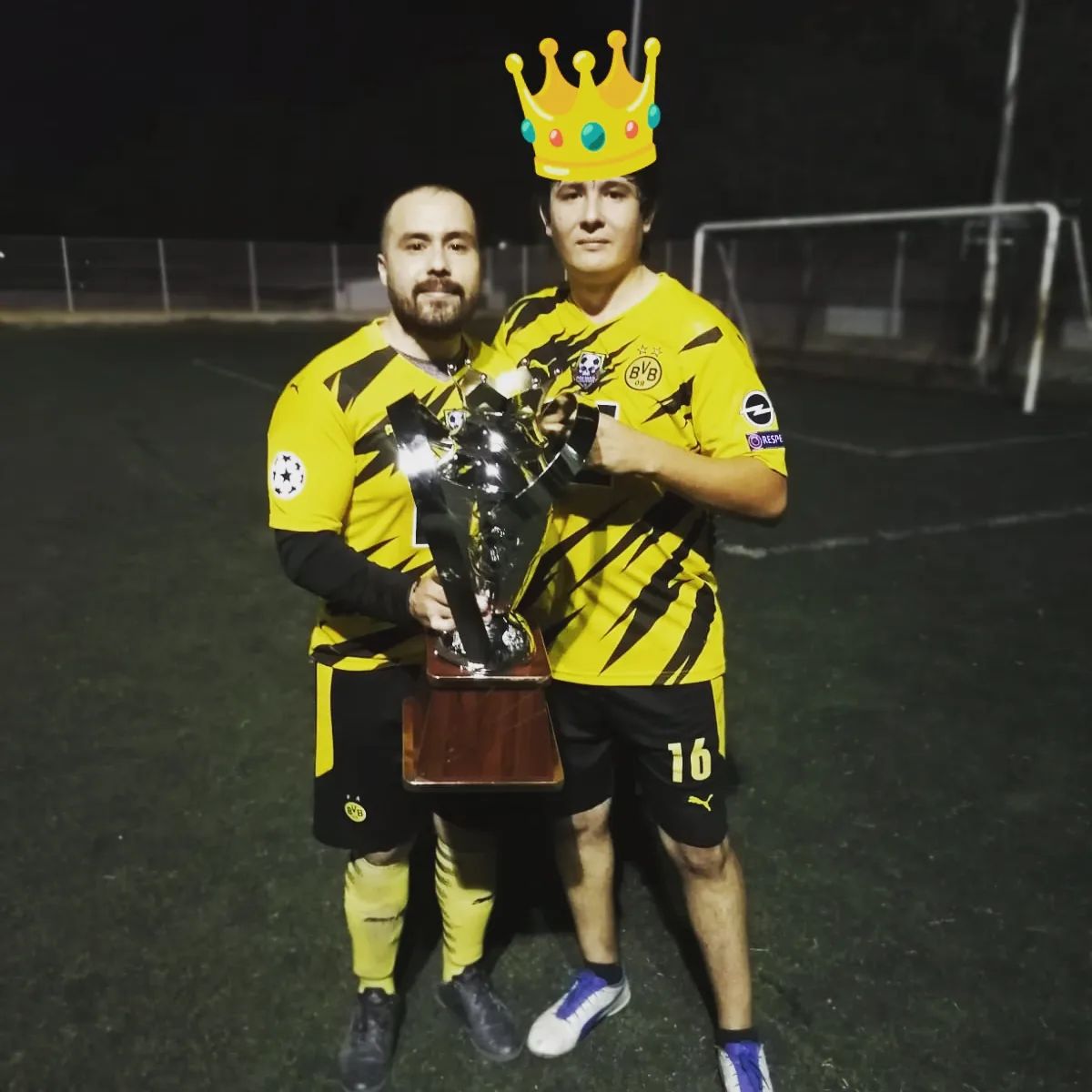 ColMar FC | Culiacán