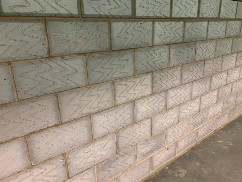 Dema construction