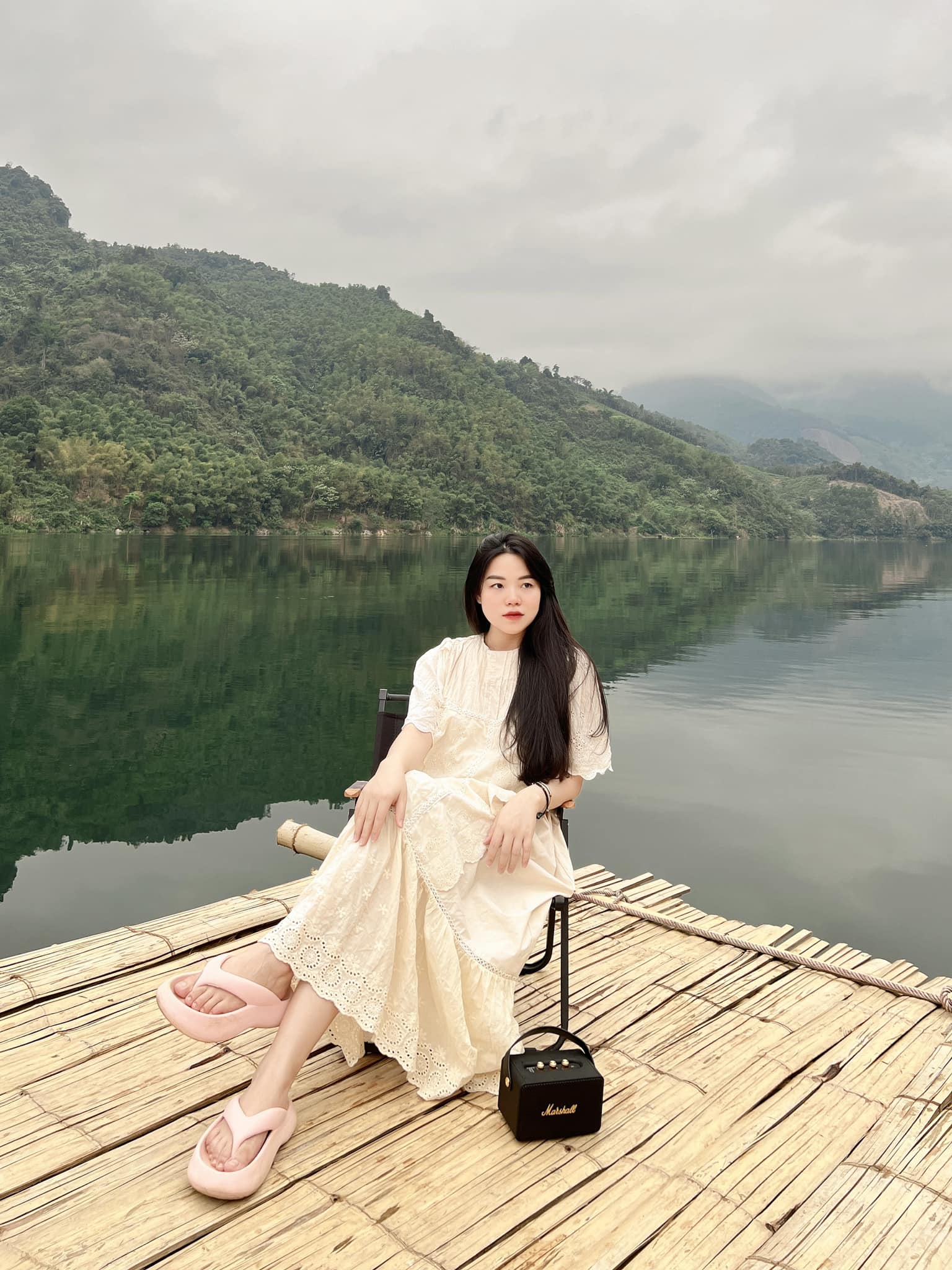 Linh Bông