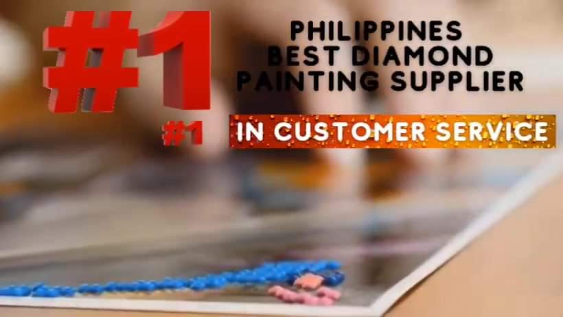 5D Painting PH - Home