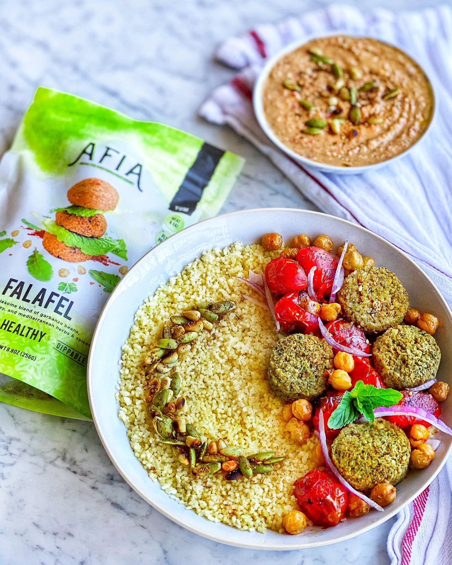 Afia Foods - For our friends preparing for Eid, here’s a...