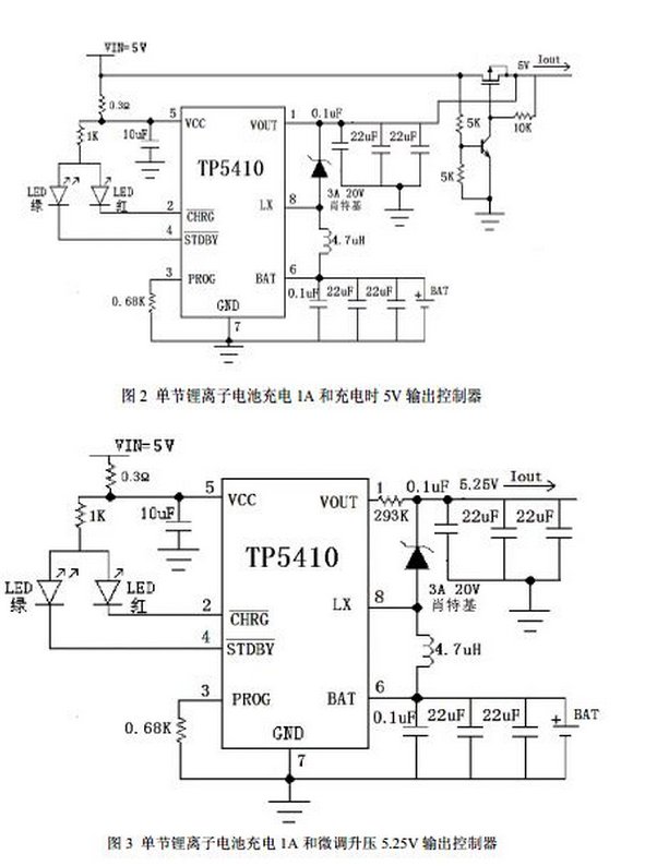 Top Power Asic（IC chip）