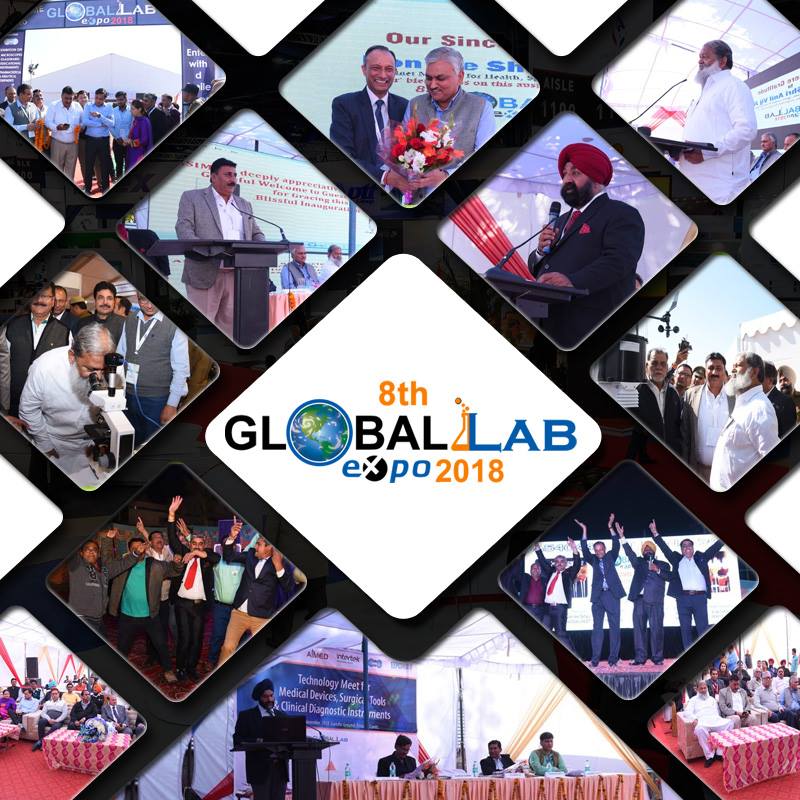 Global Lab Expo