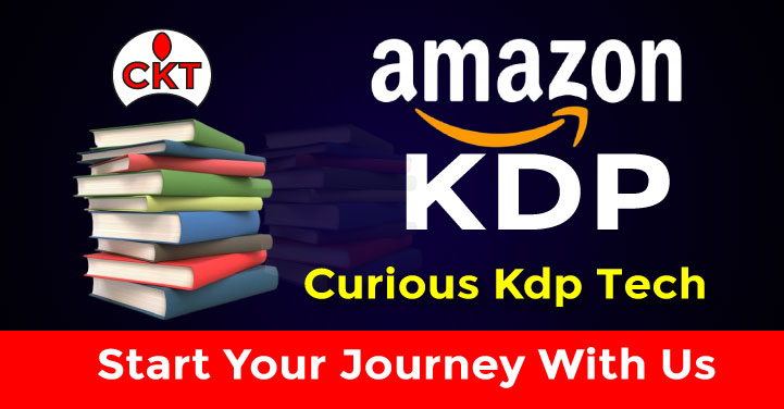 Curious Kdp Tech | Facebook