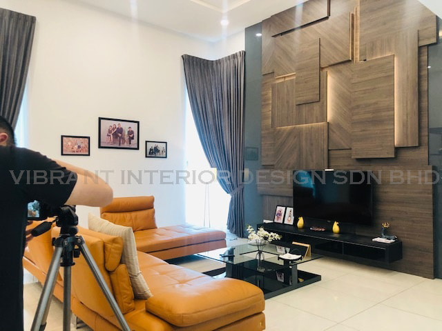 Vibrant Interior Design Sdn. Bhd. | Pinang