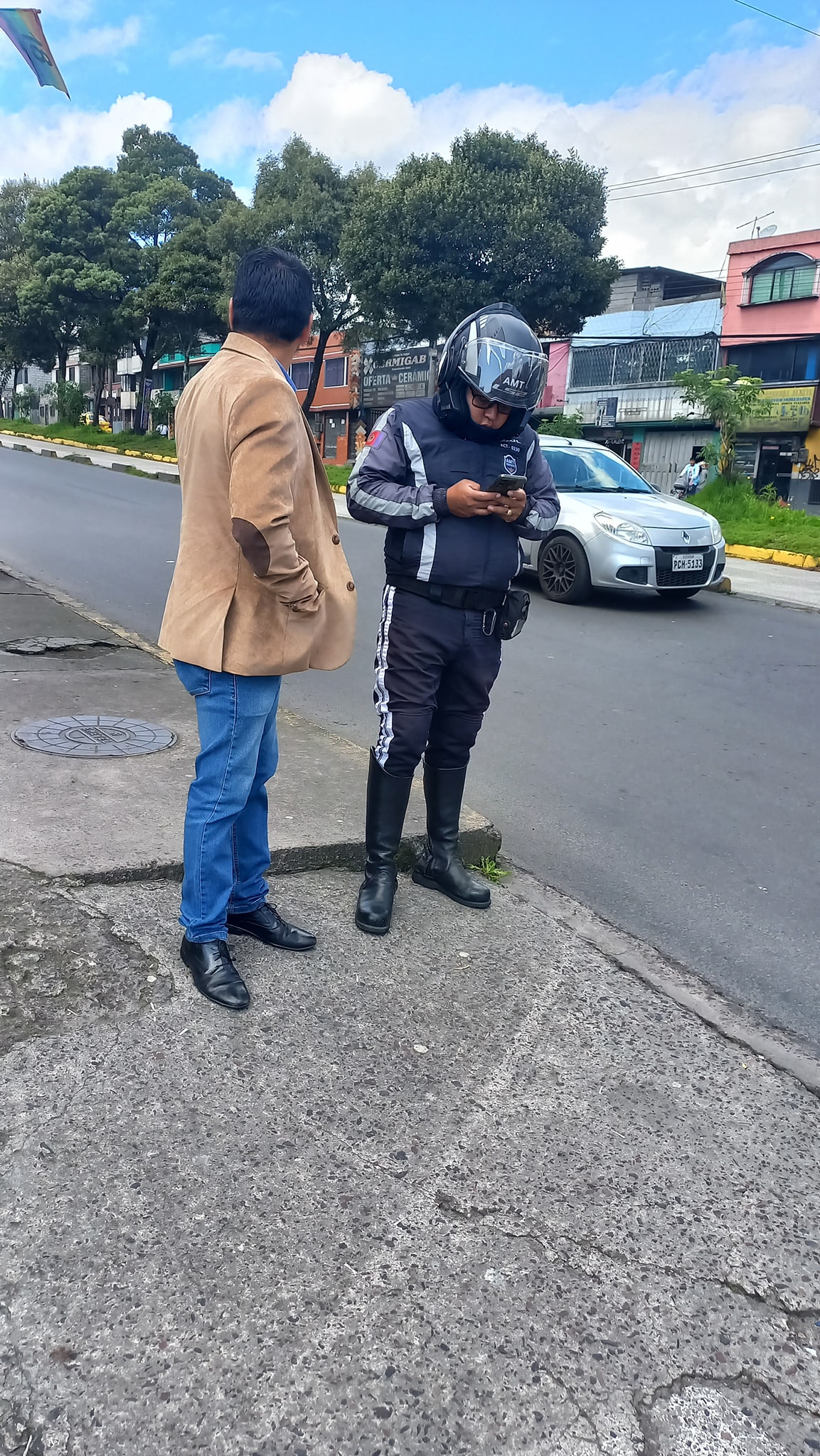 Equipo Litigante Thunder Lex Abogados Asesoría Legal y Corporativa | Quito