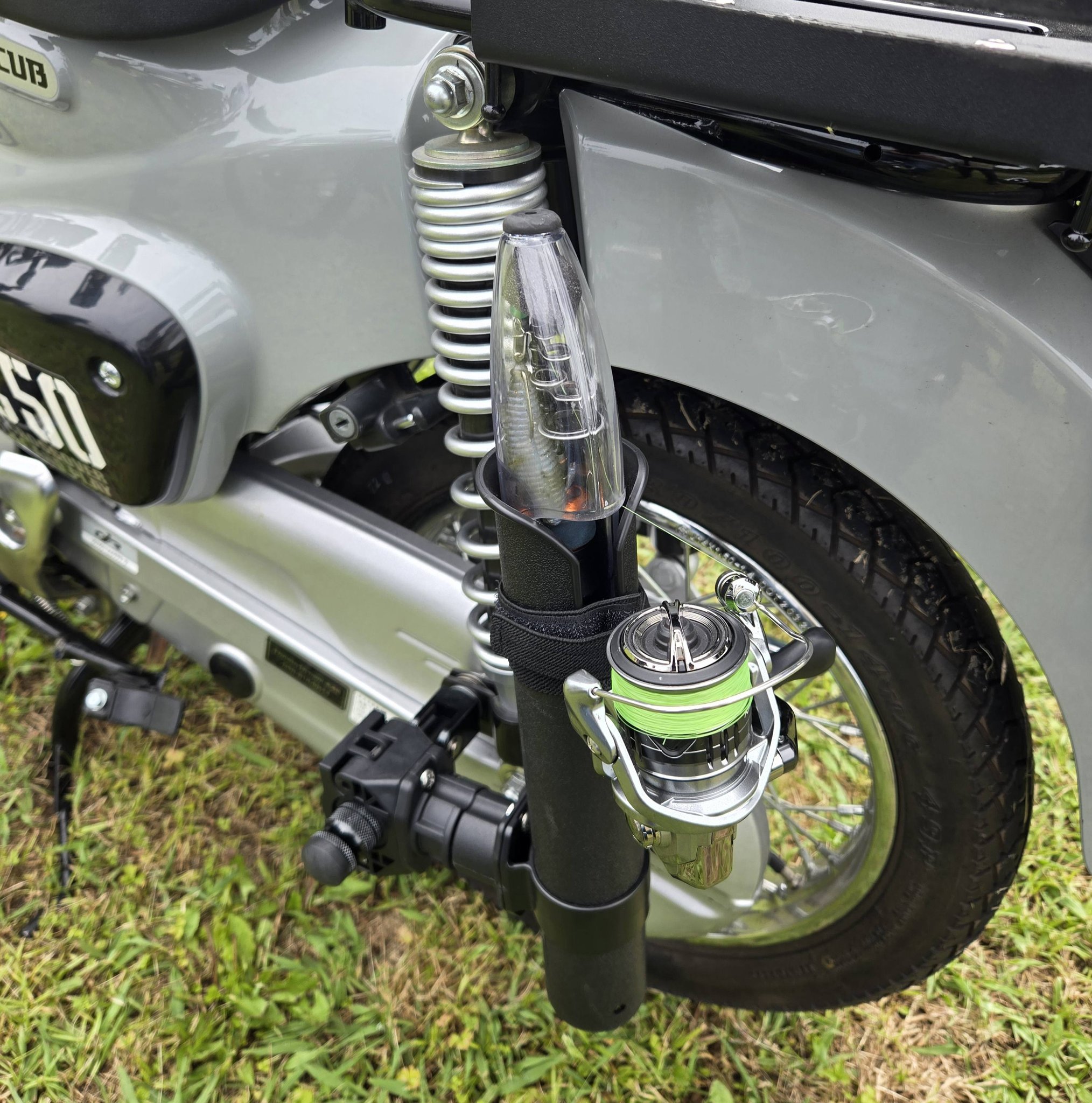 ホンダ カブ 100cc タイ カブ キャブ PC20 埼玉県 ホンダ スーパーカブ