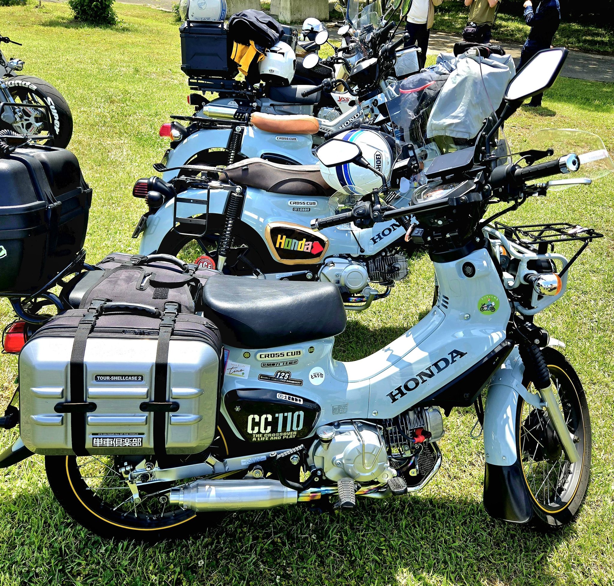 ホンダ カブ 100cc タイ カブ キャブ PC20 埼玉県 ホンダ カブ 100cc タイ カブ キャブ PC20 埼玉県 ホンダ スーパーカブ