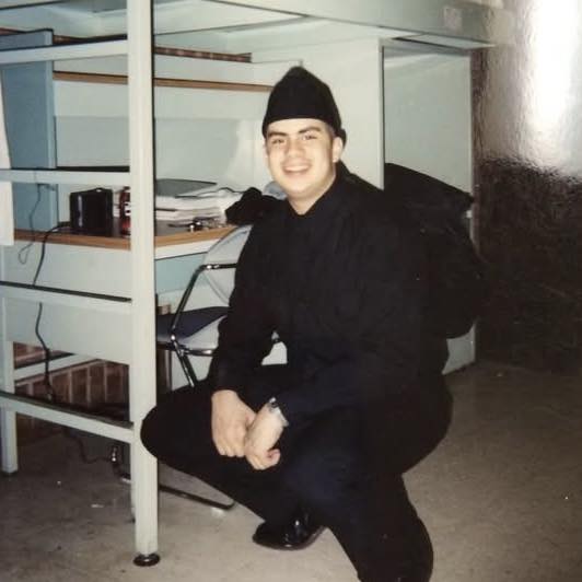 Rene Romo