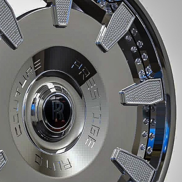 New order, 24” Prestige... - Prestige Auto Couture Wheels | Facebook