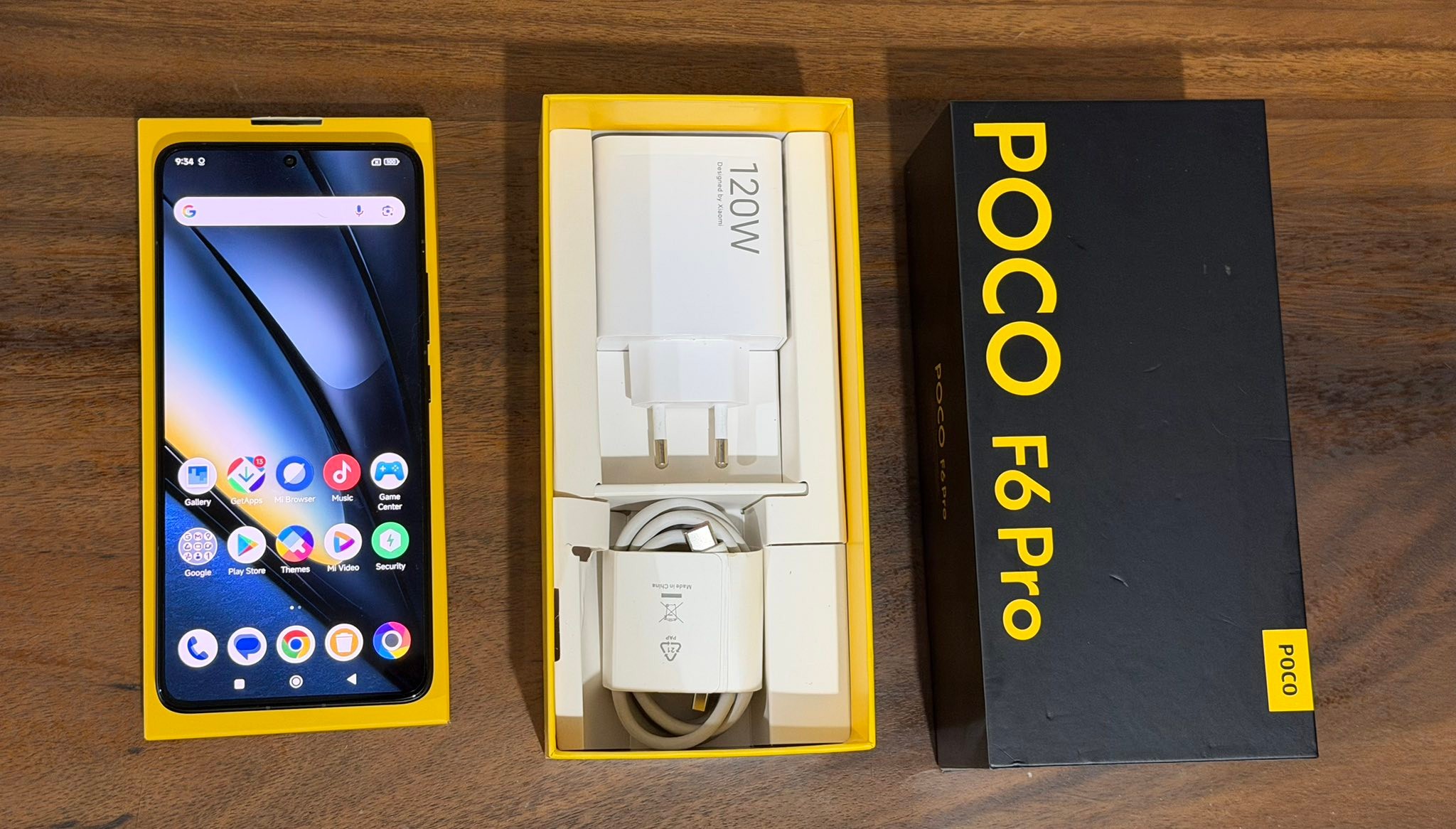 【ほぼ未使用】POCO C61 (Android 15) POCO C61 ANDROID 15 FRP DONE ✓
