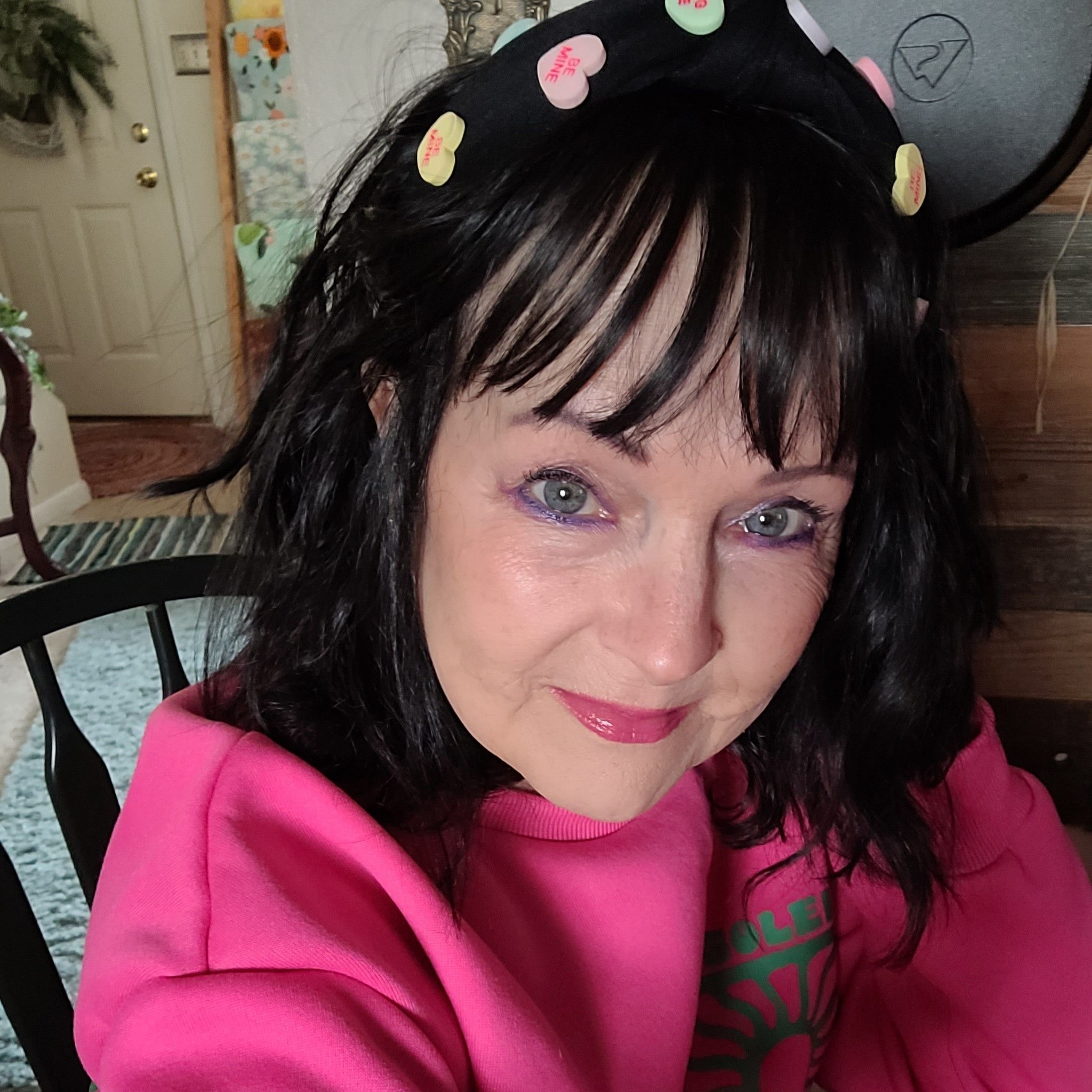 Pamela Botner Burton