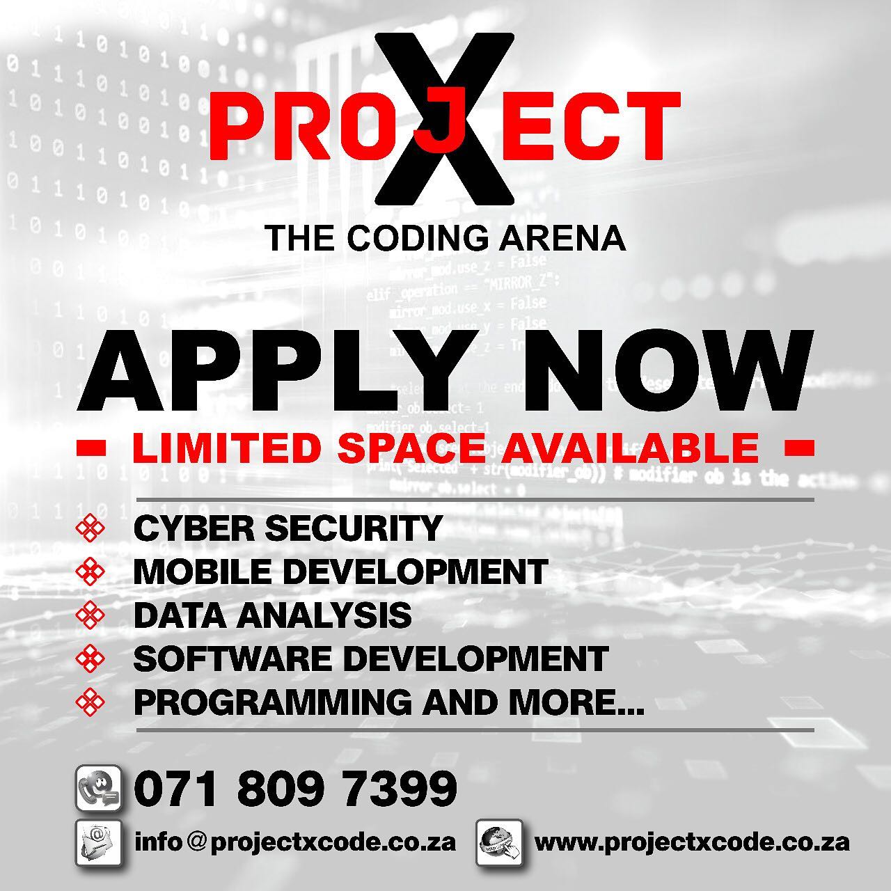 Project X