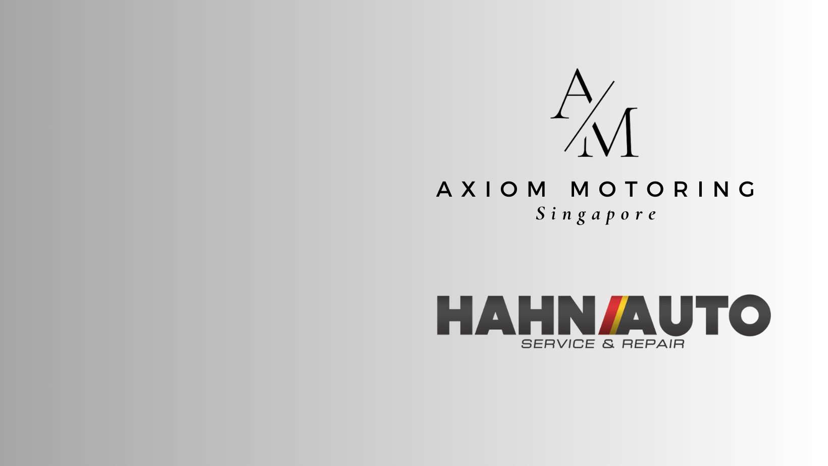 Hahn Automobile Logo Hahn Logo PNG Vectors Free Download