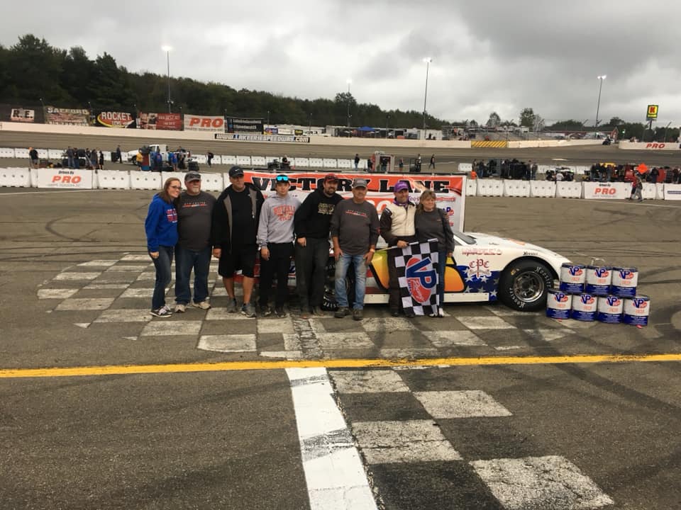 Weber Racing