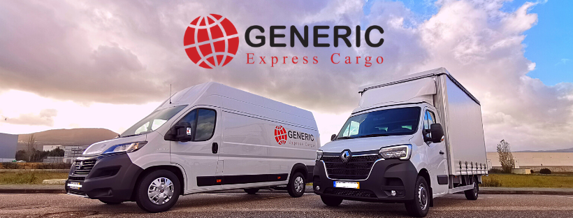 Generic Express Cargo | Vila Nova de Cerveira