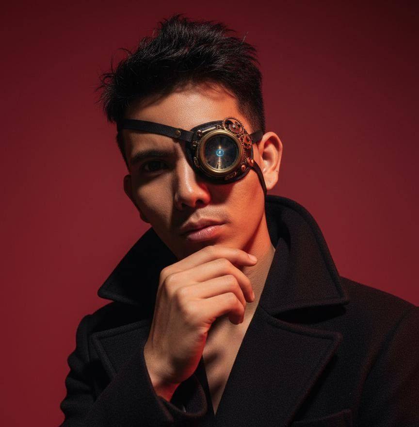 Eric Sumabat Montalban