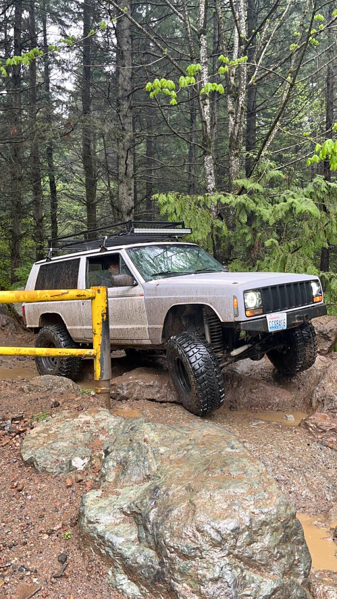 1990 Jeep Cherokee · Sport 2D - Cars & Trucks - Snohomish, Washington ...