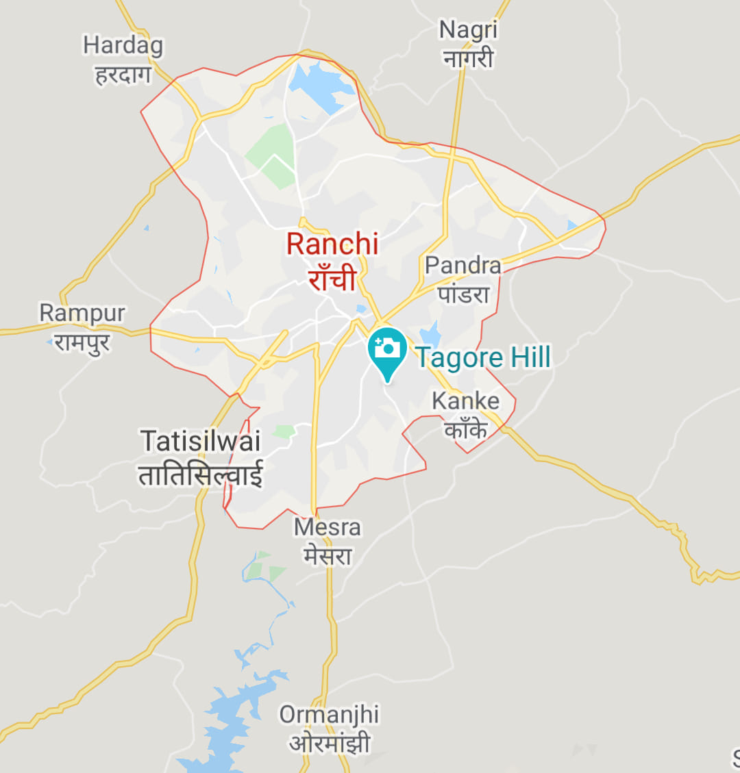 RANCHI REAL-ESTATE | Facebook