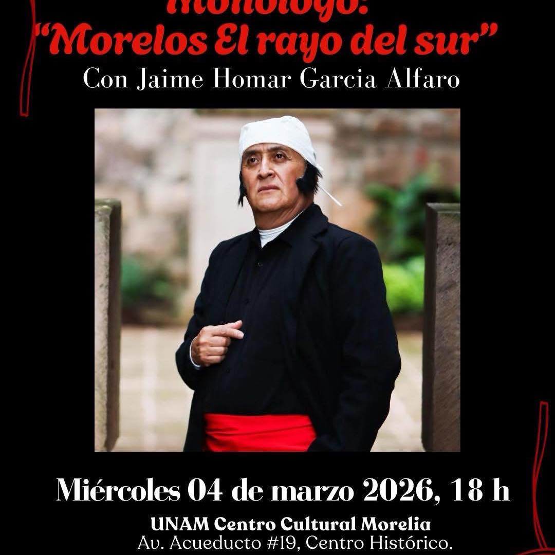 Jaime Homar García Alfaro