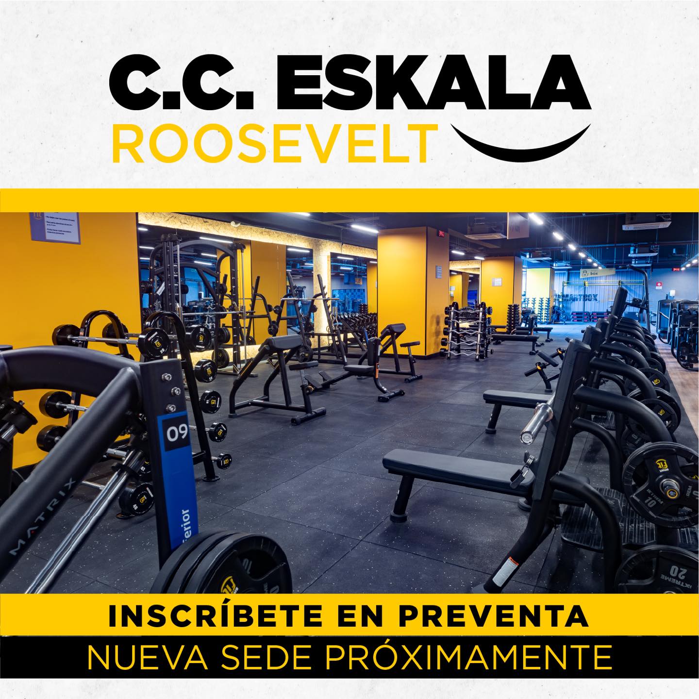 ¡El día para poder estrenar la nueva... - Smart Fit Guatemala