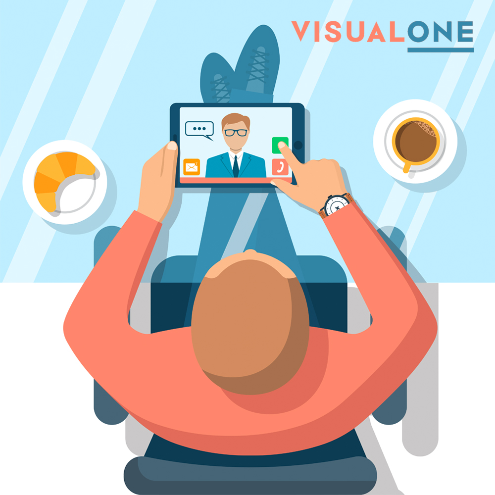 Visual One | Madrid