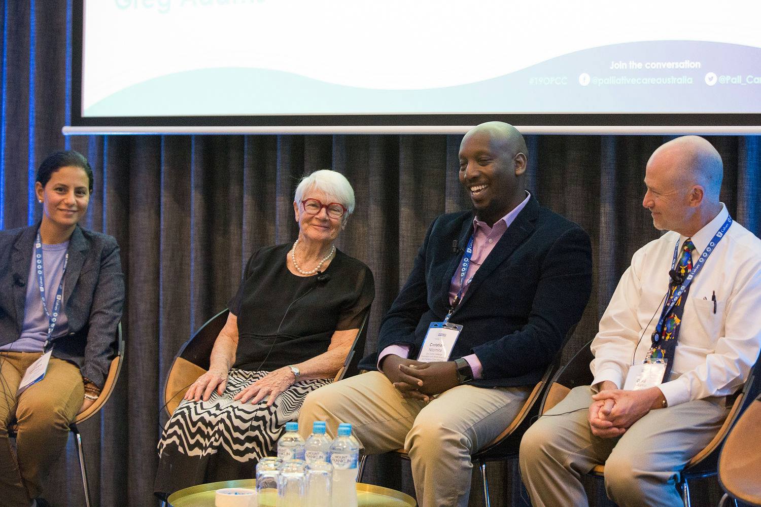 Palliative Care Australia | Canberra ACT