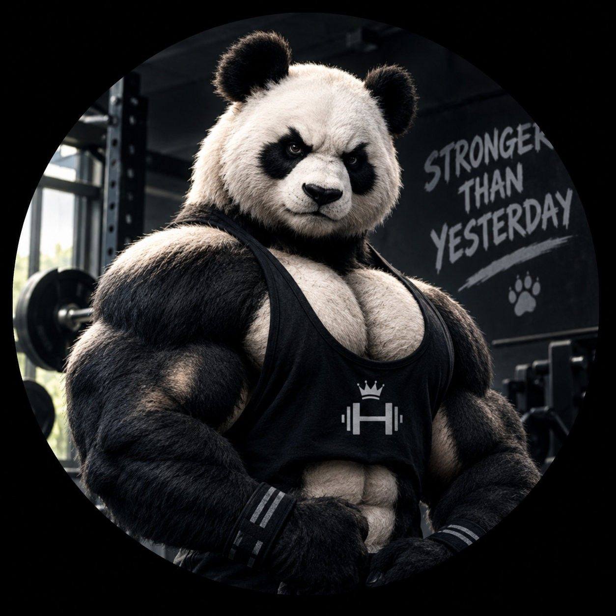 💨🤣 One Little Fart… One VERY Angry Panda! 🐼😱 The Keeper Was NOT Ready ...