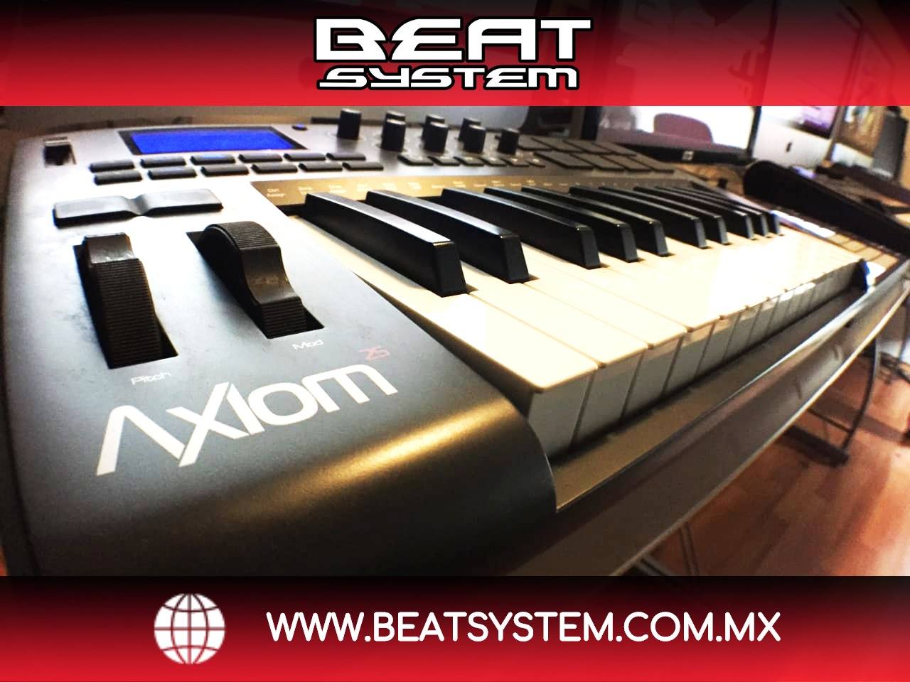 Beat System - Escuela de DJ Profesional & Producción... | Facebook