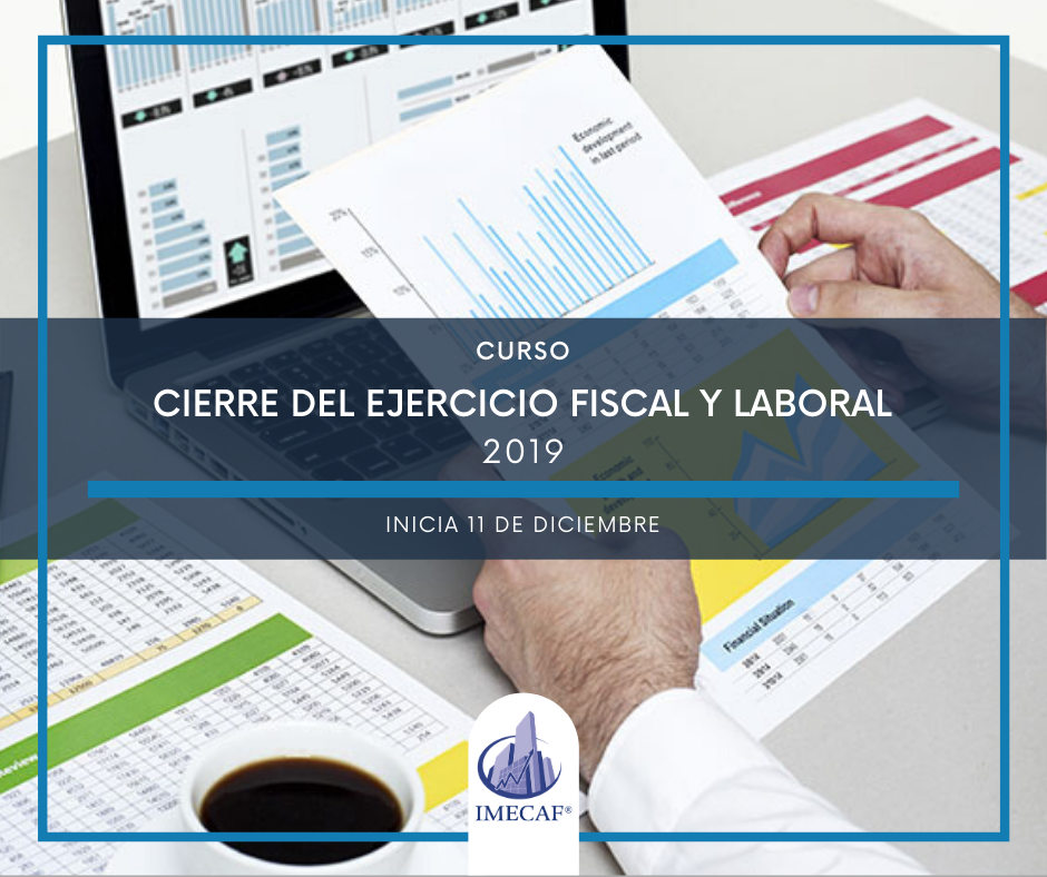 IMECAF - 🎯 Analiza las obligaciones fiscales de una... | Facebook