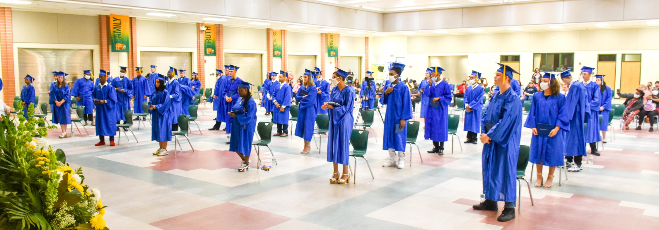 Bannerman Learning Center... - Bannerman Learning Center
