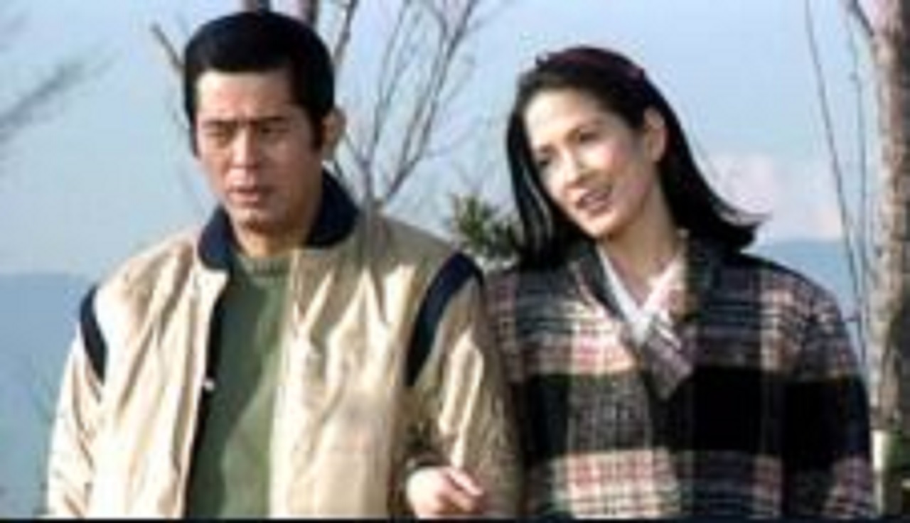 金 妻 ドラマ