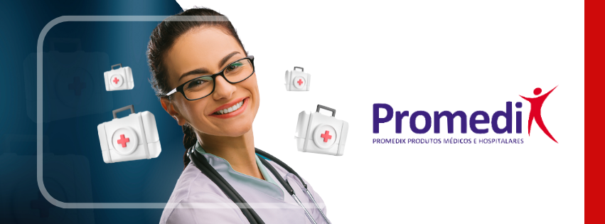 Promedix Produtos Médicos e Hospitalares