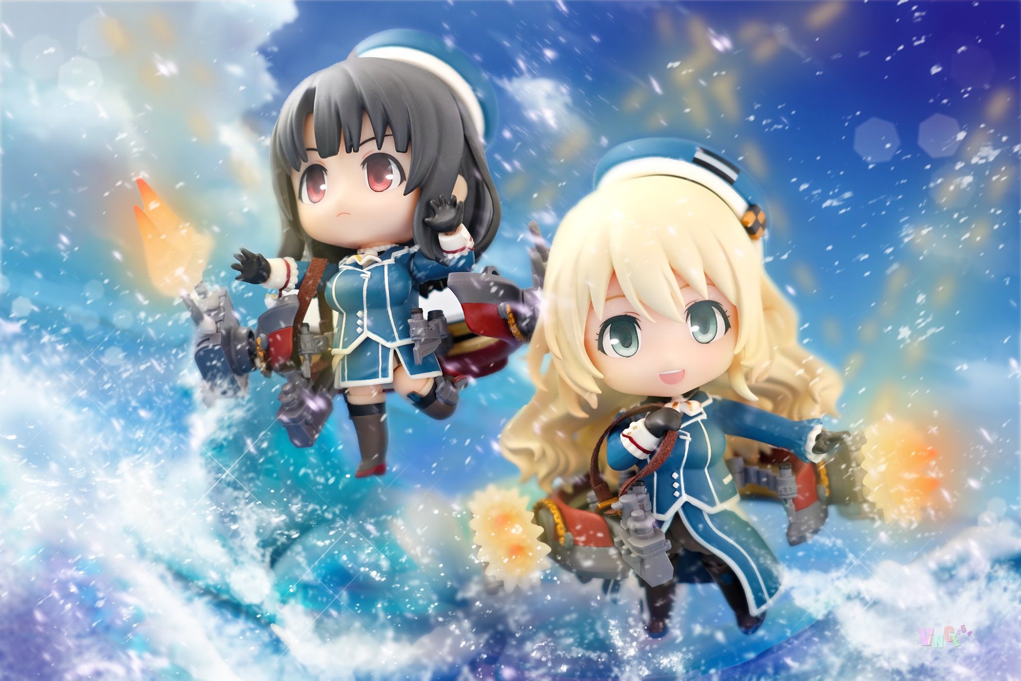 Vince454 - Pan-pakapakapakapakapaka-paaaan! ~ ?? [Nendoroid 1035 