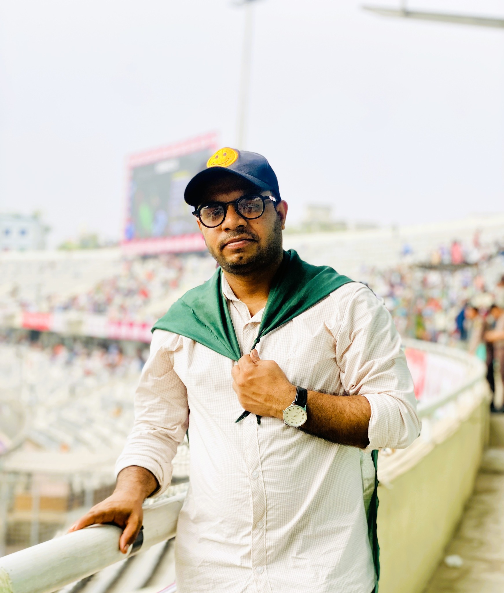 KM Rashedul Islam Rashed