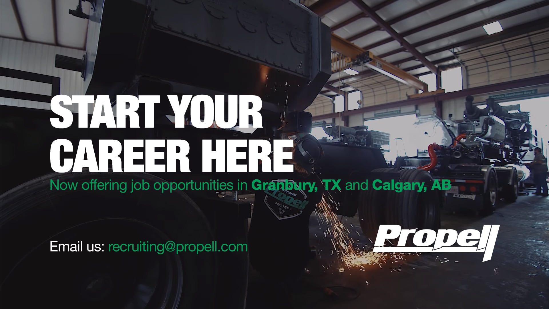 Propell - We have local job opportunities available in Granbury, Texas ...