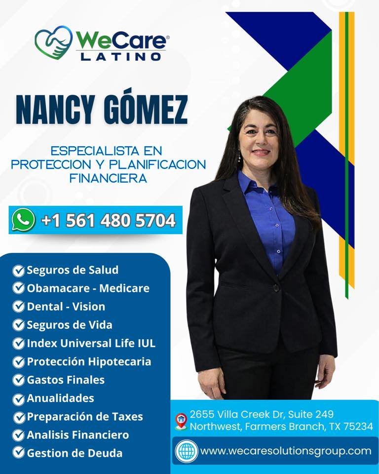 Nancy Gomez Wecarelatino