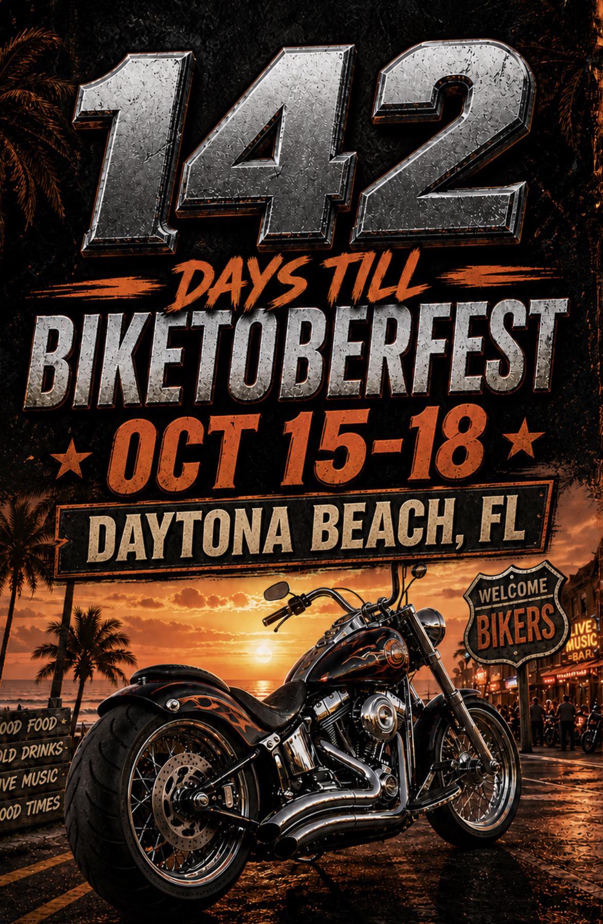 BIKETOBERFEST 2026 | Facebook