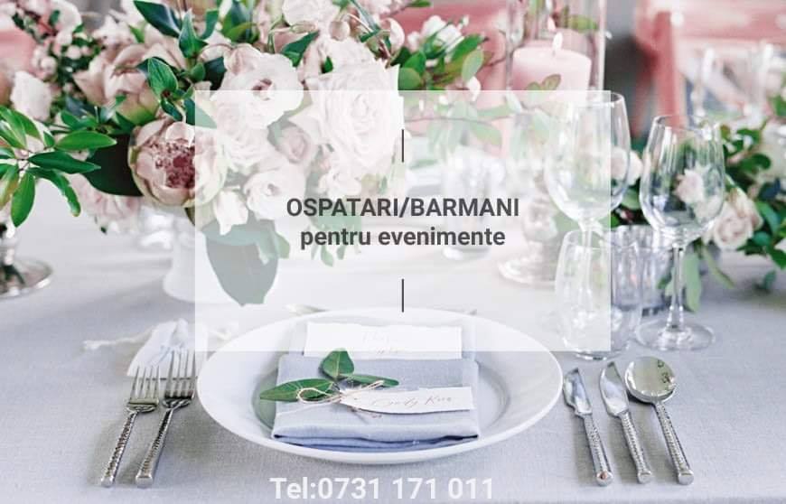 Ospatari pentru evenimente... - Ospatari pentru evenimente