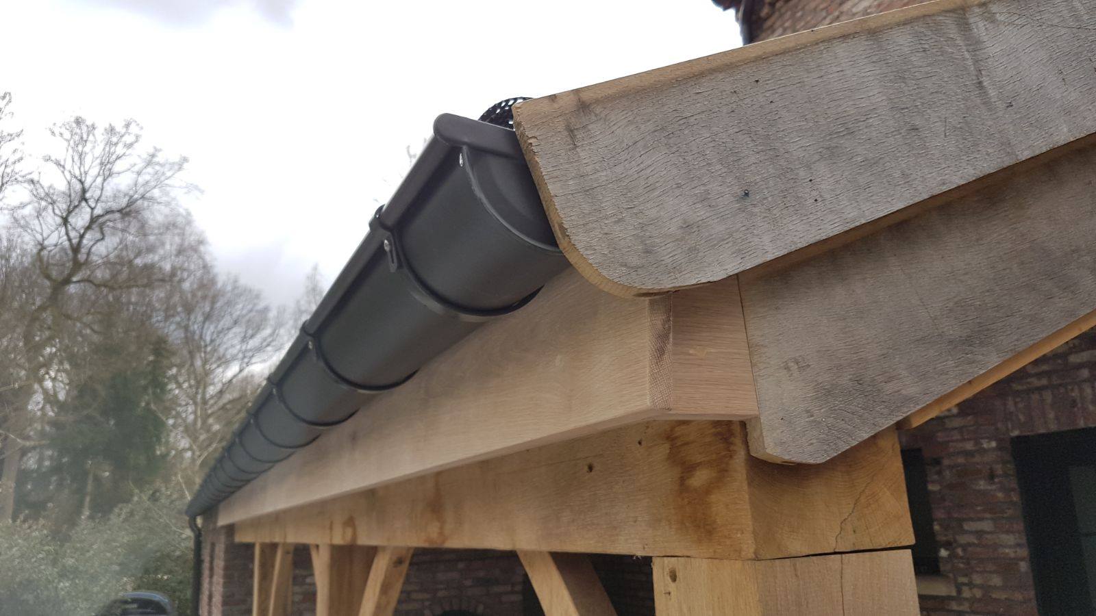 OVB Construct - Zinken hanggoten in ANTHA-Zink met... | Facebook