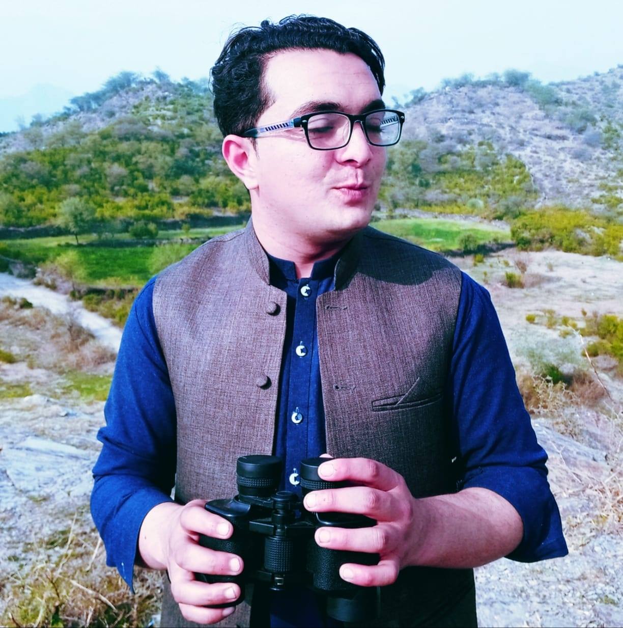 Kamran Ali Danish