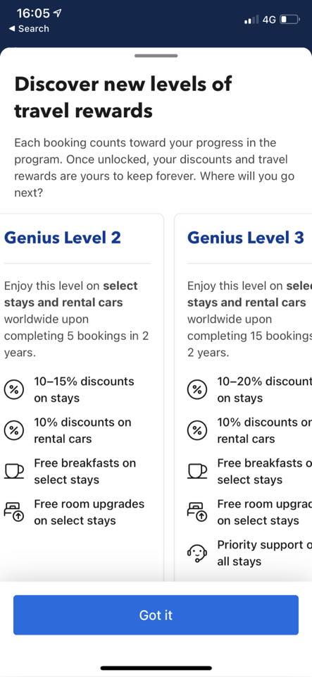 DU LỊCH KHÁM PHÁ CHÂU ÂU | [Booking.com vs Agoda vs Traveloka] | Facebook
