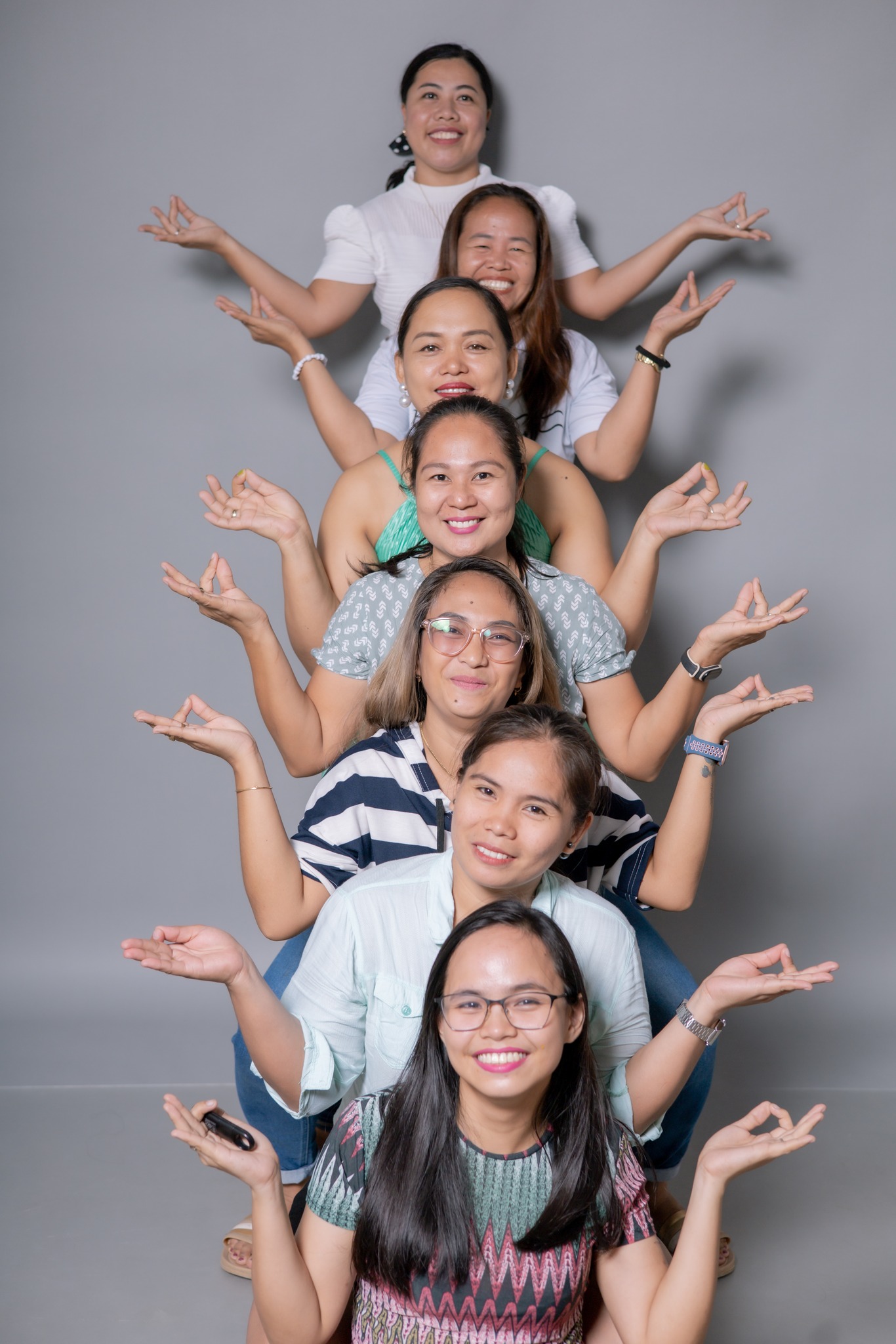 Take a moment... - UclicK Self-Portrait Studio - Talisay Cebu