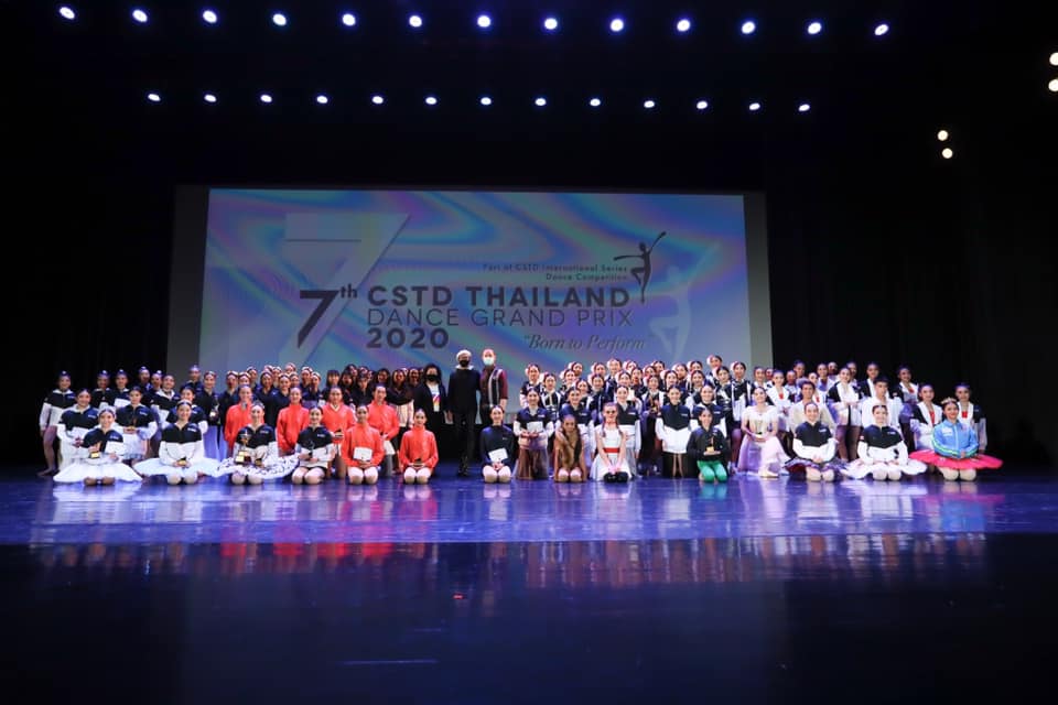 CSTD Thailand - CSTD Thailand added a new photo.