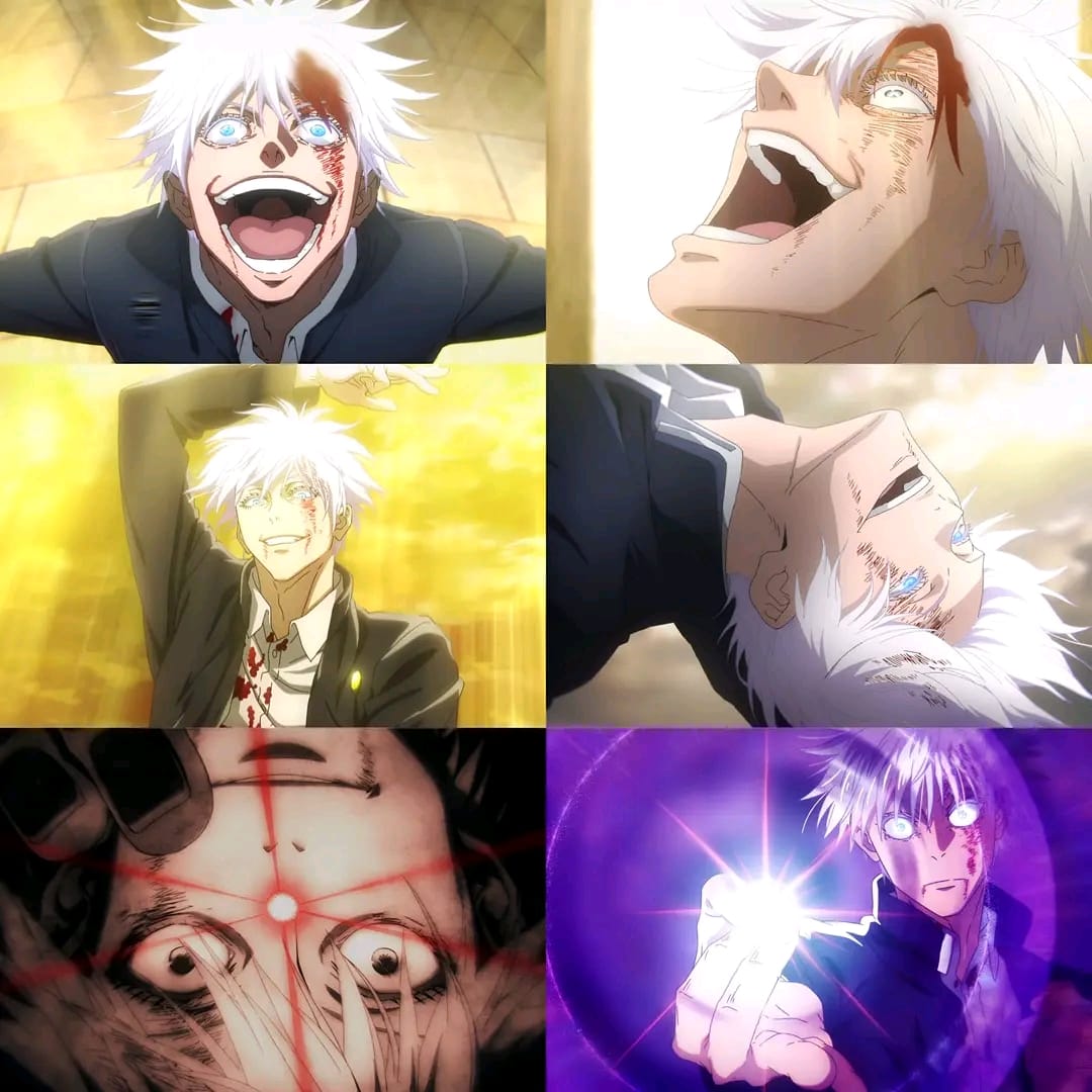 Anime vibes 陬