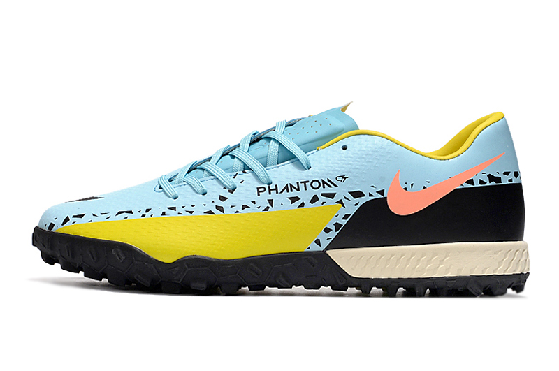 ⚽nike phantom sn➡️ frip ⚽ pt42(26,5cm) ☎️0334104467/0346724815
