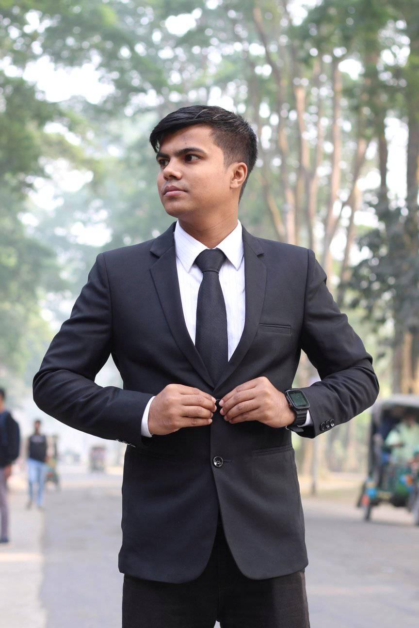 MD Rasidul Khan